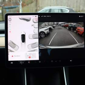 Foto inzerátu Tesla Model 3 Long Range 4WD 78kWh