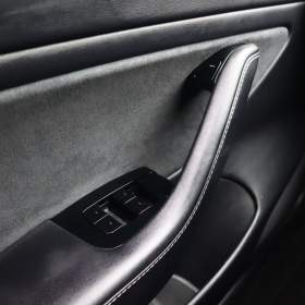 Foto inzerátu Tesla Model 3 Long Range 4WD 78kWh