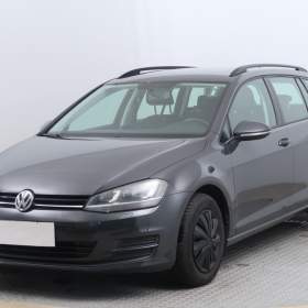 Foto inzerátu Volkswagen Golf 1.6 TDI