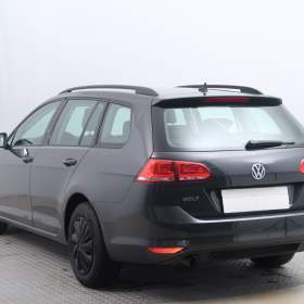 Foto inzerátu Volkswagen Golf 1.6 TDI