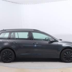 Foto inzerátu Volkswagen Golf 1.6 TDI