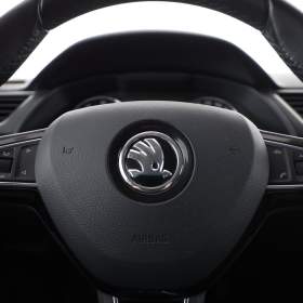 Foto inzerátu Škoda Superb 1.4 TSI