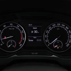 Foto inzerátu Škoda Superb 1.4 TSI