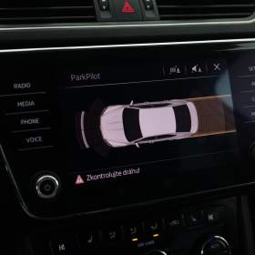 Foto inzerátu Škoda Superb 1.4 TSI