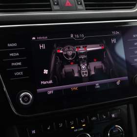 Foto inzerátu Škoda Superb 1.4 TSI