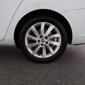 Foto inzerátu Škoda Superb 1.4 TSI