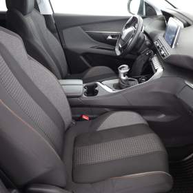 Foto inzerátu Peugeot 5008 1.5 BlueHDi