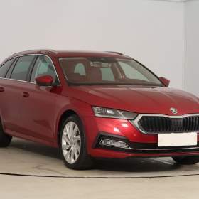 Fotka k inzerátu Škoda Octavia 1.5 TSI e- tec / 19663268