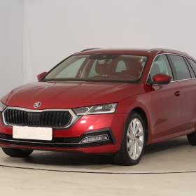 Foto inzerátu Škoda Octavia 1.5 TSI e-tec