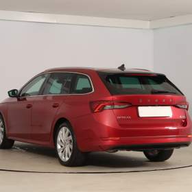 Foto inzerátu Škoda Octavia 1.5 TSI e-tec