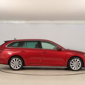 Foto inzerátu Škoda Octavia 1.5 TSI e-tec