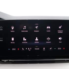 Foto inzerátu Škoda Octavia 1.5 TSI e-tec