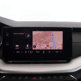 Foto inzerátu Škoda Octavia 1.5 TSI e-tec