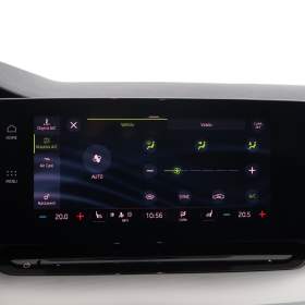 Foto inzerátu Škoda Octavia 1.5 TSI e-tec