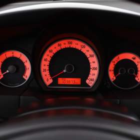 Foto inzerátu Kia Ceed 1.4 CVVT