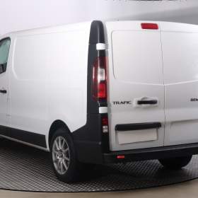 Foto inzerátu Renault Trafic 2.0 dCi