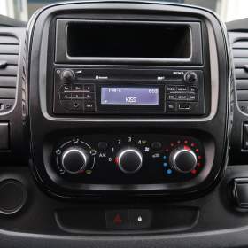 Foto inzerátu Renault Trafic 2.0 dCi