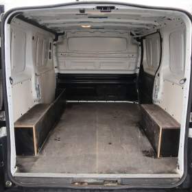 Foto inzerátu Renault Trafic 2.0 dCi