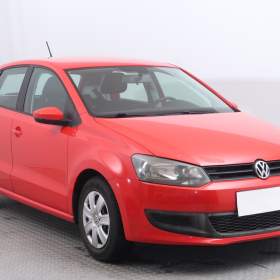 Volkswagen Polo 1.2 12V / 19664652