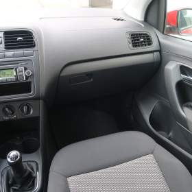 Foto inzerátu Volkswagen Polo 1.2 12V