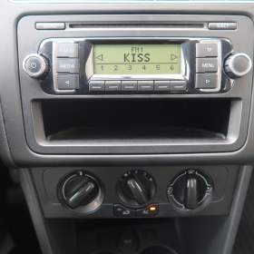 Foto inzerátu Volkswagen Polo 1.2 12V