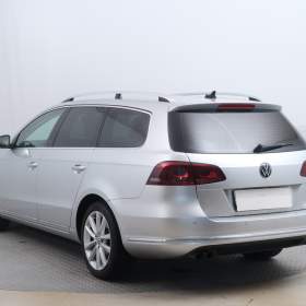 Foto inzerátu Volkswagen Passat 2.0 TDI