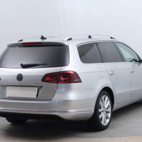 Foto inzerátu Volkswagen Passat 2.0 TDI