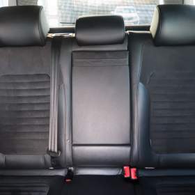 Foto inzerátu Volkswagen Passat 2.0 TDI