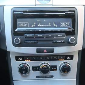 Foto inzerátu Volkswagen Passat 2.0 TDI