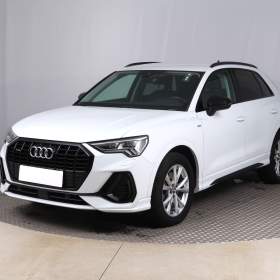 Foto inzerátu Audi Q3 40 TFSI