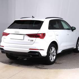 Foto inzerátu Audi Q3 40 TFSI