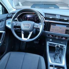 Foto inzerátu Audi Q3 40 TFSI