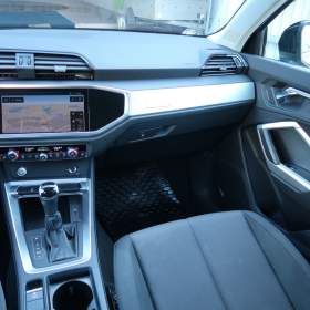 Foto inzerátu Audi Q3 40 TFSI