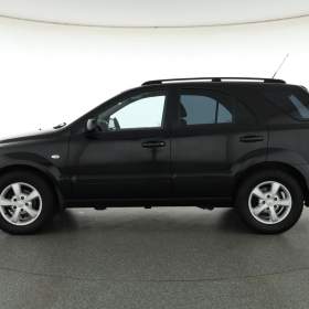 Foto inzerátu Kia Sorento 2.5 CRDi