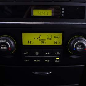 Foto inzerátu Kia Sorento 2.5 CRDi