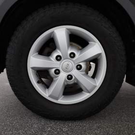 Foto inzerátu Kia Sorento 2.5 CRDi