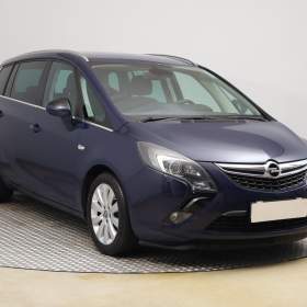 Foto inzerátu Opel Zafira 2.0 CDTI
