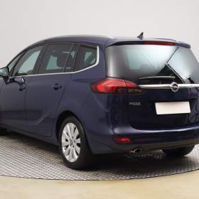 Foto inzerátu Opel Zafira 2.0 CDTI