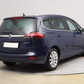 Foto inzerátu Opel Zafira 2.0 CDTI