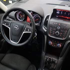 Foto inzerátu Opel Zafira 2.0 CDTI