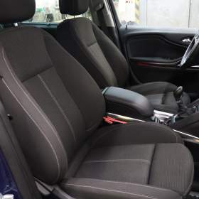 Foto inzerátu Opel Zafira 2.0 CDTI