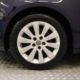 Foto inzerátu Opel Zafira 2.0 CDTI