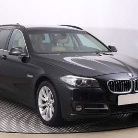 BMW Řada 5 520d xDrive / 19664657