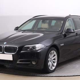 Foto inzerátu BMW Řada 5 520d xDrive