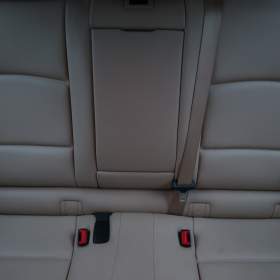 Foto inzerátu BMW Řada 5 520d xDrive