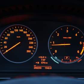 Foto inzerátu BMW Řada 5 520d xDrive