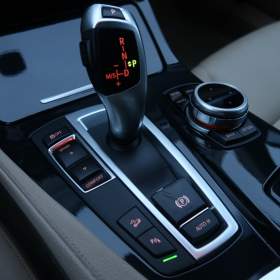 Foto inzerátu BMW Řada 5 520d xDrive