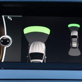 Foto inzerátu BMW Řada 5 520d xDrive