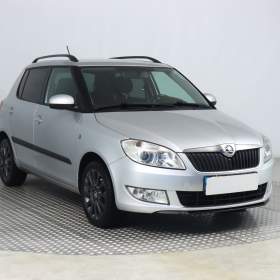 Foto inzerátu Škoda Fabia 1.2 TSI