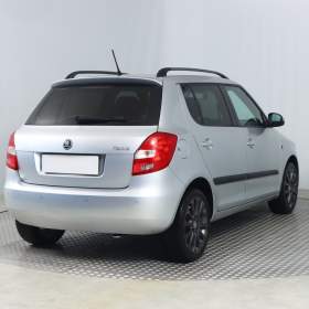 Foto inzerátu Škoda Fabia 1.2 TSI